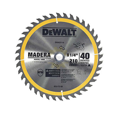 Dewalt DWA03110 D SIERRA...