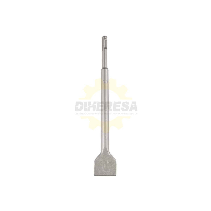 Dewalt DWA0803 SDS+ CINCEL PLANO ANCHO 200 LOWCST Dewalt DWA0803 SDS+ CINCEL PLANO ANCHO 200 LOWCST