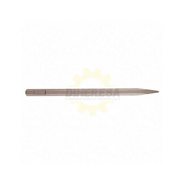 Dewalt DWA0809 CINCEL PTA HEXAG 19X400 LOWCST