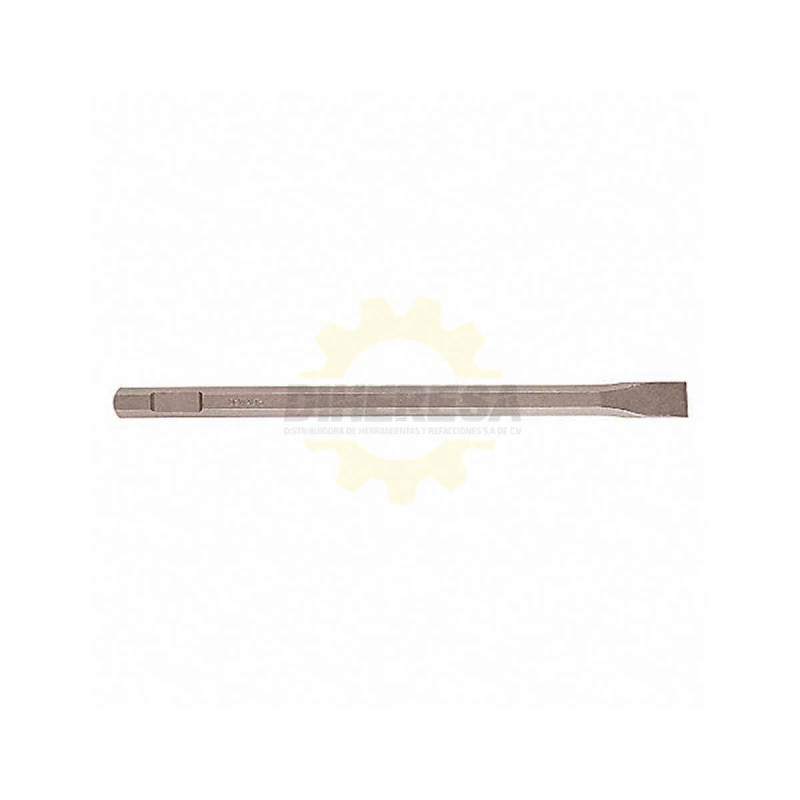 Dewalt DWA0812 CINCEL PLANO HEXAG 19X600 LOWCST Dewalt DWA0812 CINCEL PLANO HEXAG 19X600 LOWCST
