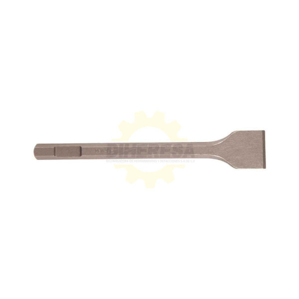 Dewalt DWA0813 CINCEL ANCHO HEXAG 19X300 LOWCST