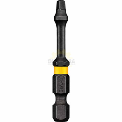 Dewalt DWA1SQ2-2 PUNTA CUADRO MAXFIT 1 2PZ
