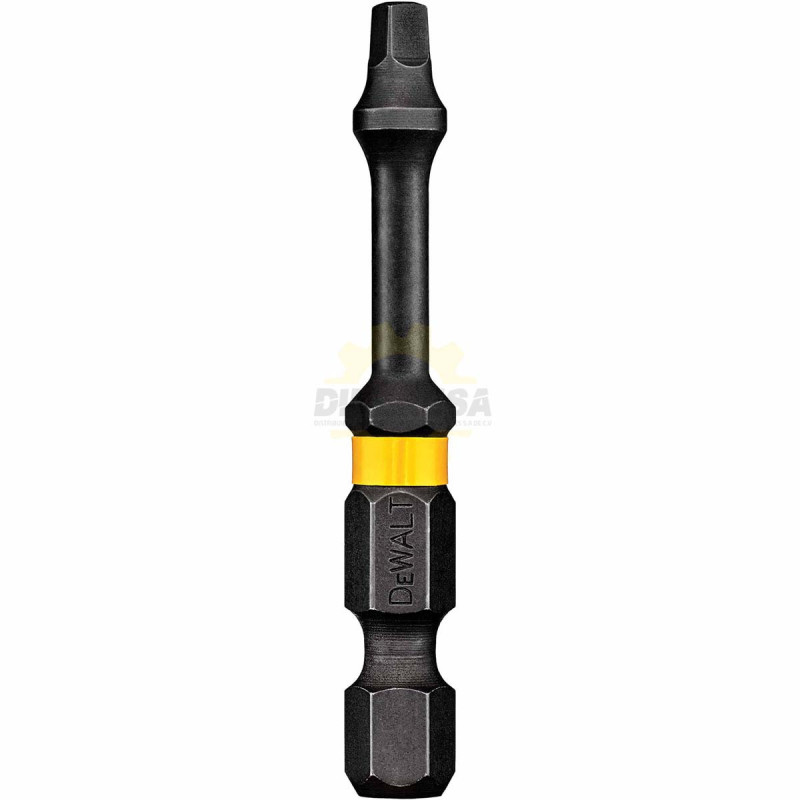 Dewalt DWA1SQ2-2 PUNTA CUADRO MAXFIT 1 2PZ Dewalt DWA1SQ2-2 PUNTA CUADRO MAXFIT 1 2PZ