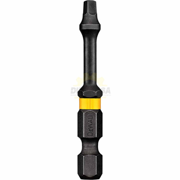 Dewalt DWA1SQ2-2 PUNTA CUADRO MAXFIT 1 2PZ