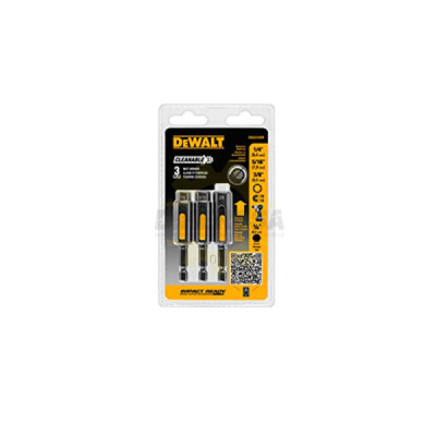 Dewalt DWA2240IR 3 DADOS...