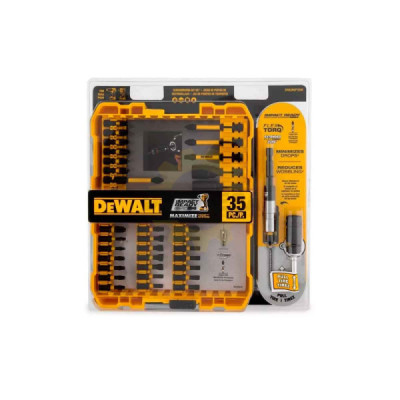 Dewalt DWA2NGFT35IR SET...