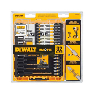 Dewalt DWA2SLS32 JGO MAXFIT...