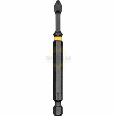 Dewalt DWA3PH2-1 PUNTA PHILLIPS #2 MAXFIT 3.5 PUL