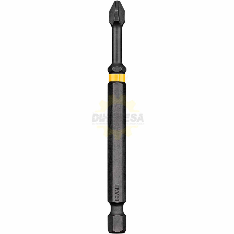 Dewalt DWA3PH2-1 PUNTA PHILLIPS #2 MAXFIT 3.5 PUL Dewalt DWA3PH2-1 PUNTA PHILLIPS #2 MAXFIT 3.5 PUL