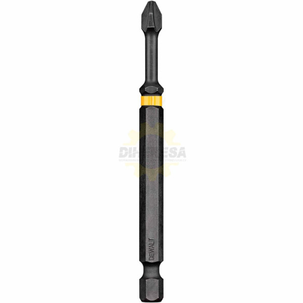 Dewalt DWA3PH2-1 PUNTA PHILLIPS #2 MAXFIT 3.5 PUL