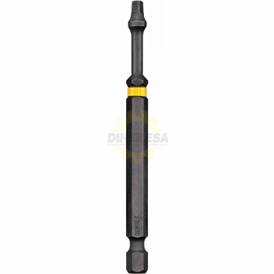 Dewalt DWA3SQ2-1 PUNTA CUADRO #2 MAXFIT 3.5 PUL