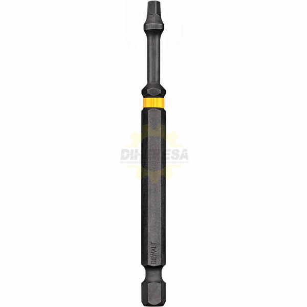 Dewalt DWA3SQ2-1 PUNTA CUADRO #2 MAXFIT 3.5 PUL