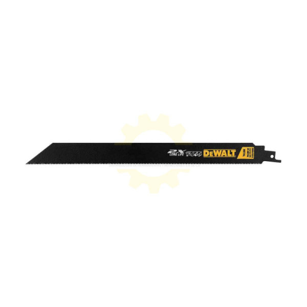 Dewalt DWA41812 SEGUETA PARA SIERRA SABLE 12 2X 14/18 D