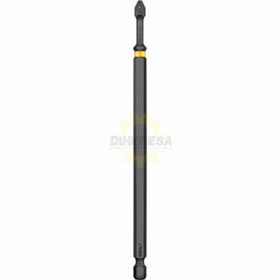 Dewalt DWA6PH2IR PUNTA 6IN PHILLIPS #2 IMPACT READY 1PZ