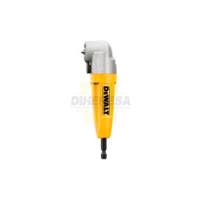 Dewalt DWARA100 ADAPTADOR ANGULAR PTAS P/TALADRO