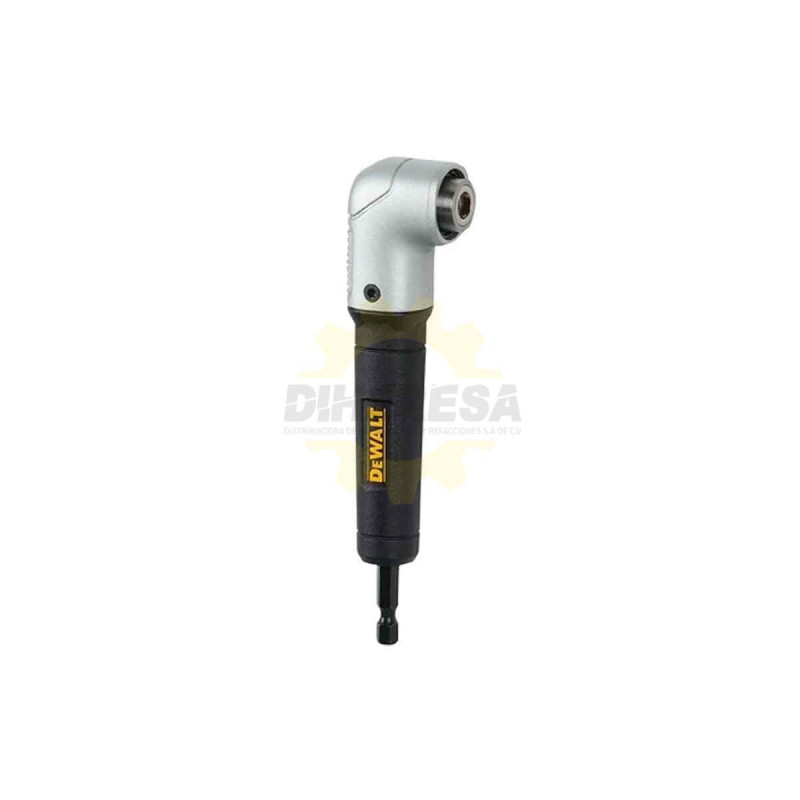 Dewalt DWARA120 ADAPTADOR ANGULAR DEWALT Dewalt DWARA120 ADAPTADOR ANGULAR DEWALT