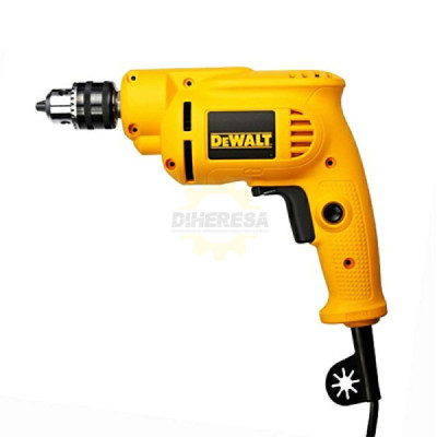 Dewalt DWD010-B3 TALADRO 1/4