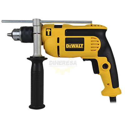 Dewalt DWE1650SI-B3 DWD024K CON GUANTES Y GAFAS