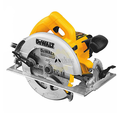 Dewalt DWE575-B3 SIERRA CIRCULAR 1800W 7-1/4"