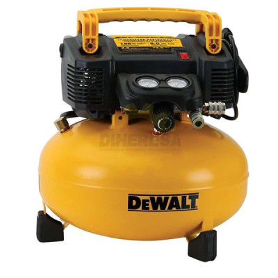 Dewalt DWFP55126 COMPRESOR...