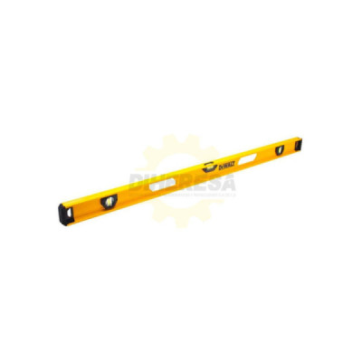 Dewalt DWHT42167 48 IN MAGNETIC PREMIUM I-BEAM LEVEL