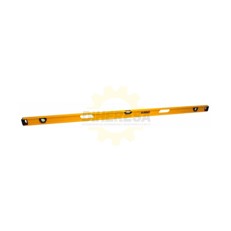 Dewalt DWHT42169 72 IN MAGNETIC LEVEL Dewalt DWHT42169 72 IN MAGNETIC LEVEL