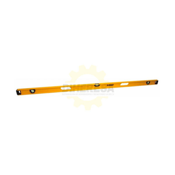 Dewalt DWHT42169 72 IN MAGNETIC LEVEL