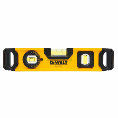 Dewalt DWHT43003 9 IN TORPEDO LEVEL