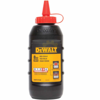 Dewalt DWHT47048L TIZA DE ALTO GRADO PARA CARRETES