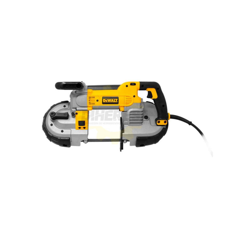 Dewalt DWM120 SIERRA CINTA PORTATIL, 5 Dewalt DWM120 SIERRA CINTA PORTATIL, 5