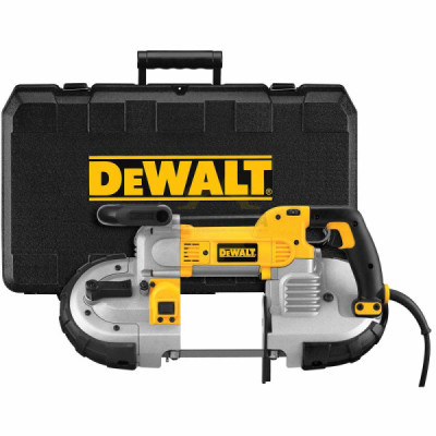 Dewalt DWM120K SIERRA CINTA...