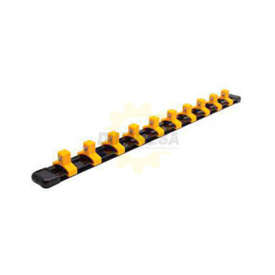 Dewalt DWMT74207 JUEGO MECÁNICO CON CAJA  84PC 1/2 DR D