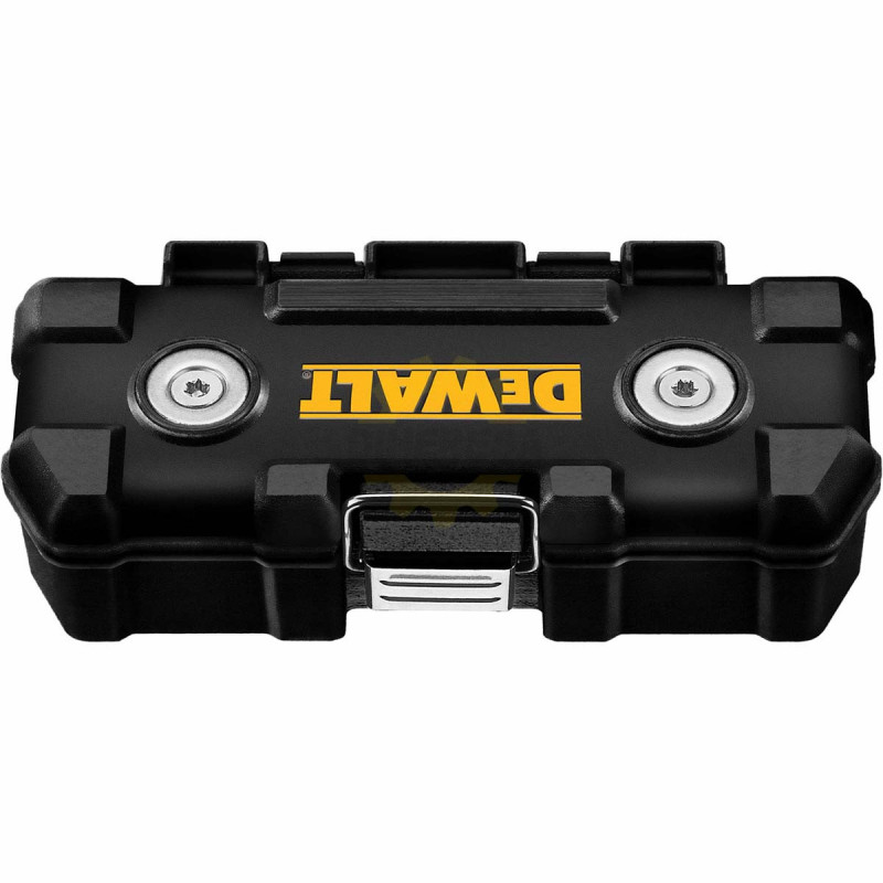 Dewalt DWMTCIR20 20 ACCESOR CAMBIO R?PIDO C/BROQUERO, B Dewalt DWMTCIR20 20 ACCESOR CAMBIO R?PIDO C/BROQUERO, B
