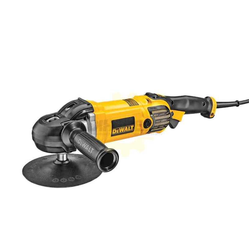 Dewalt DWP849X-B3 LIJADORA PULIDORA 7 -9 Dewalt DWP849X-B3 LIJADORA PULIDORA 7 -9