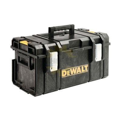Dewalt DWST08203H CAJA GRANDE TOUGH SYSTEM