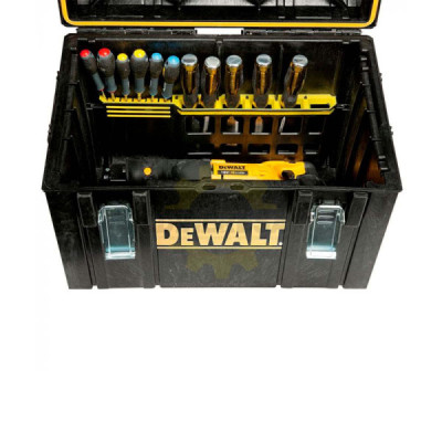 Dewalt DWST08204 TOUGH SYSTEM CASE, EXTRA LARGE