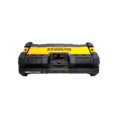 Dewalt DWST08810 TOUGHSYSTEM ADIO  CARGADOR