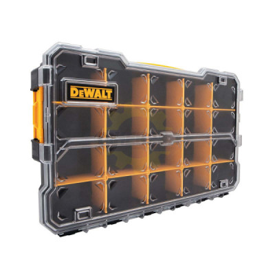 Dewalt DWST14835 ORGANIZADOR PRO 10 COMPARTIMENTOS