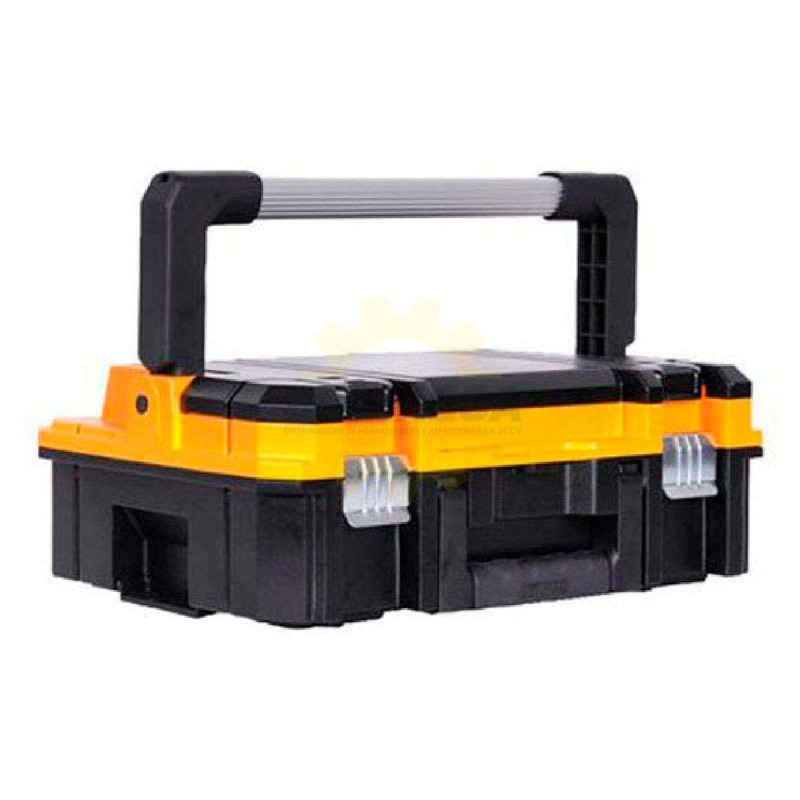 Dewalt DWST17808 CAJA DEWALT ASA LAGRA Dewalt DWST17808 CAJA DEWALT ASA LAGRA
