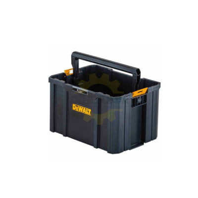 Dewalt DWST17809 CAJA DE HERRAMIENTAS ABIERTA T-STAK