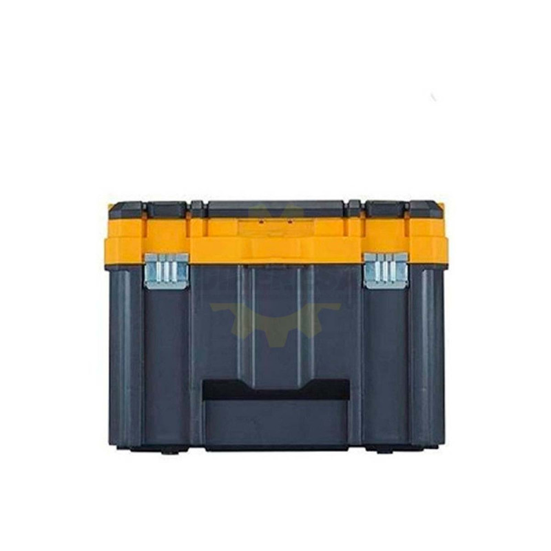 Dewalt DWST17814 CAJA DE HERRAMIENTAS PROFUNDA T-STAK Dewalt DWST17814 CAJA DE HERRAMIENTAS PROFUNDA T-STAK