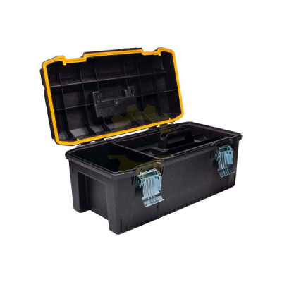 Dewalt DWST23001 CAJA DE HERRAMIENTAS DEWALT 23