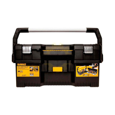 Dewalt DWST24070 DEWALT CAJA 24 CON MALETIN