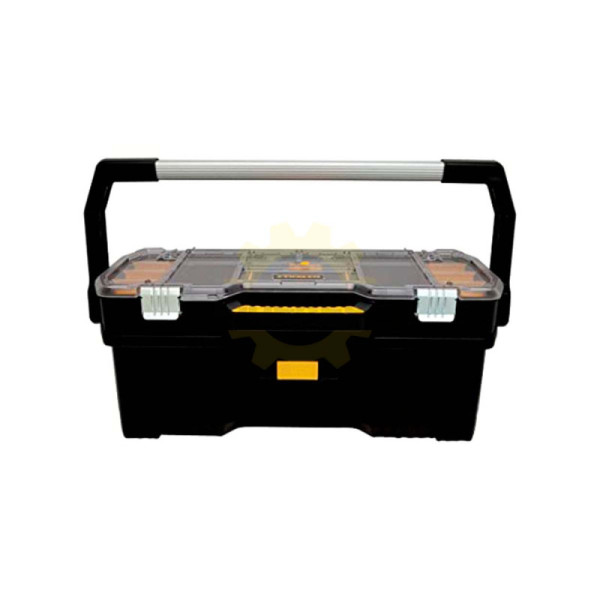 Dewalt DWST24075 CAJA DE HERRAMIENTAS 24 CON ORGANIZADOR