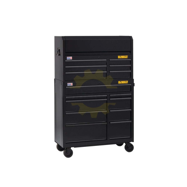 Dewalt DWST24190 700S 41IN 9DRW CABINET - BLACK