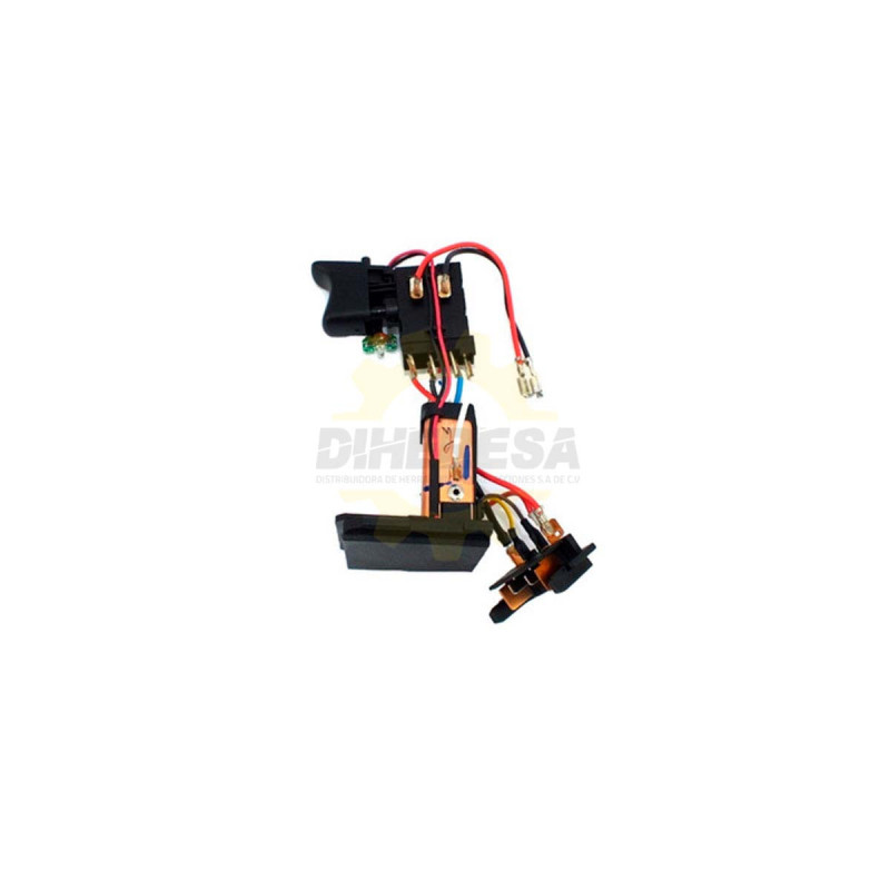 Dewalt N357019 INTERRUPTOR C/TERM SOLDADAS Dewalt N357019 INTERRUPTOR C/TERM SOLDADAS