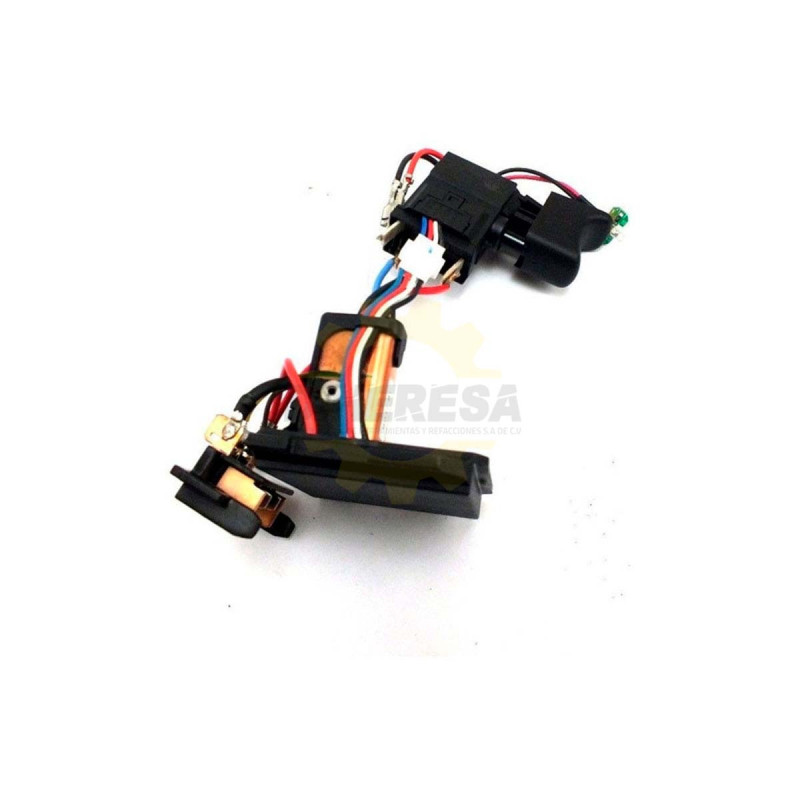 Dewalt N359799 MODULO E INTERRUPTOR, POSTERIOR A 2013-45 Dewalt N359799 MODULO E INTERRUPTOR, POSTERIOR A 2013-45