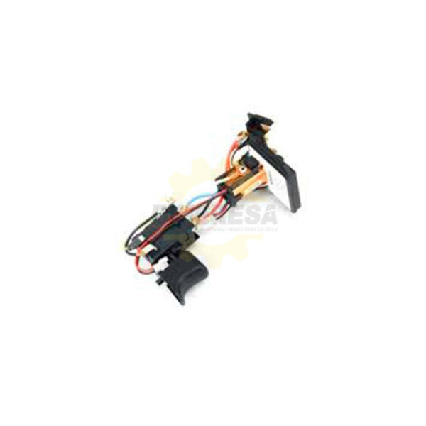 Dewalt N360124 INTERRUPTOR ENS (POSTERIOR A 2013-44)