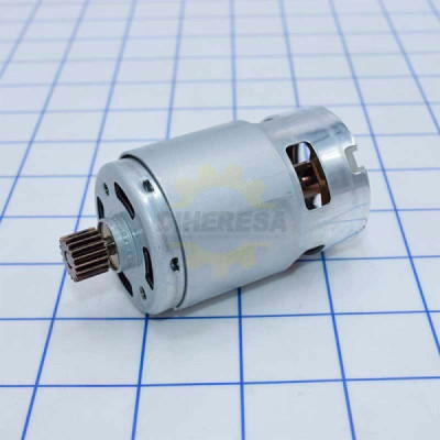Dewalt N365755 MOTOR Y PINON ENS