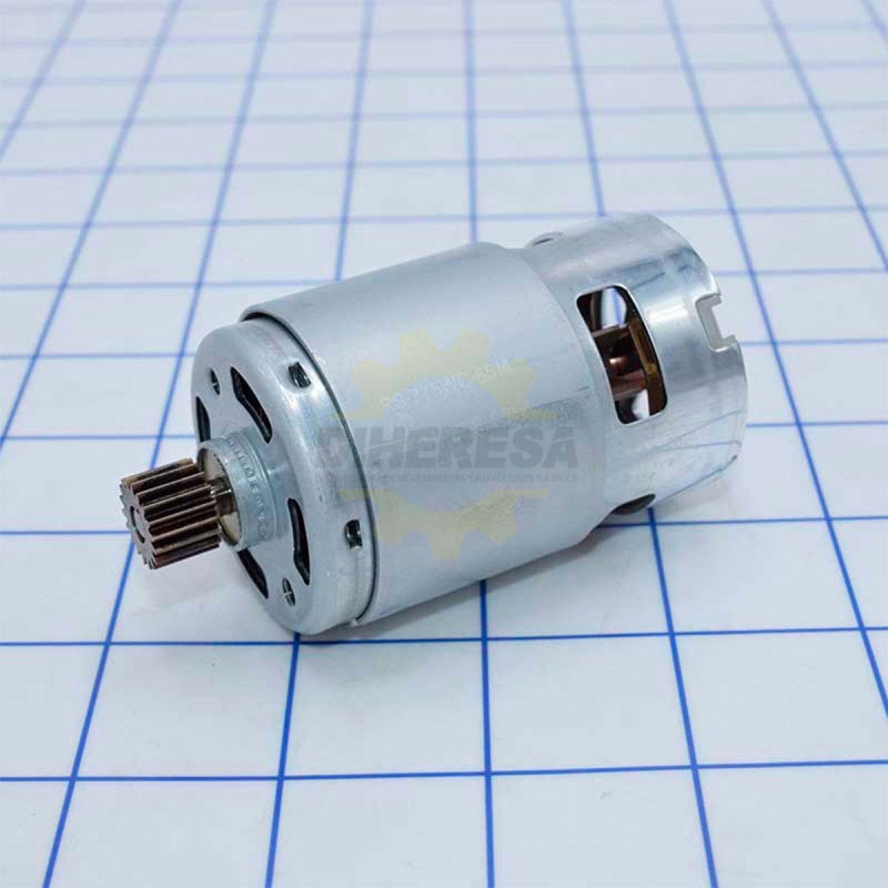 Dewalt N365755 MOTOR Y PINON ENS Dewalt N365755 MOTOR Y PINON ENS
